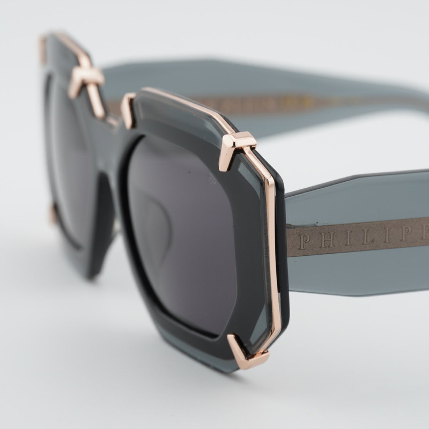 Lentes de Sol Philipp Plein SPP098V 0819 53-18-140