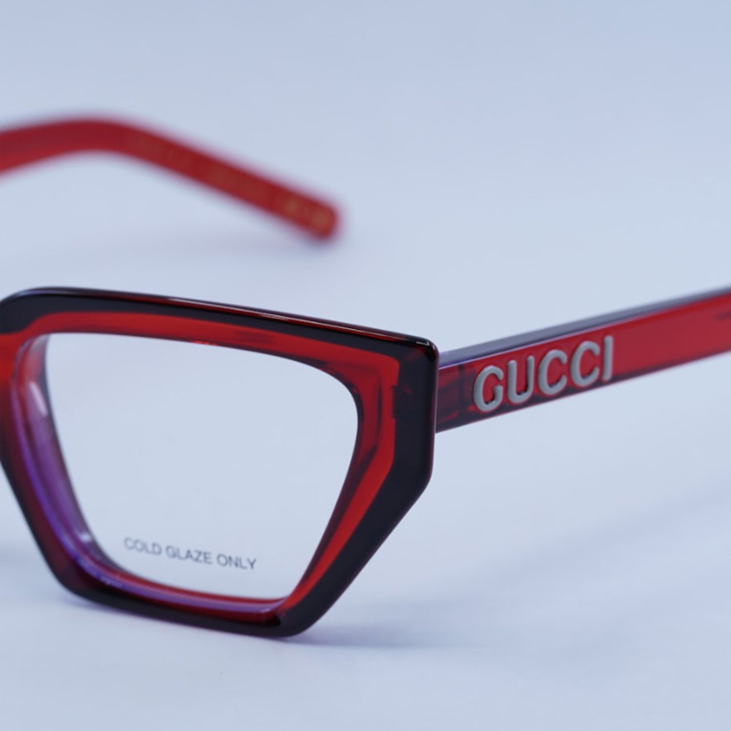 Armazón Oftálmico Gucci GG1720O 004 51-19-145