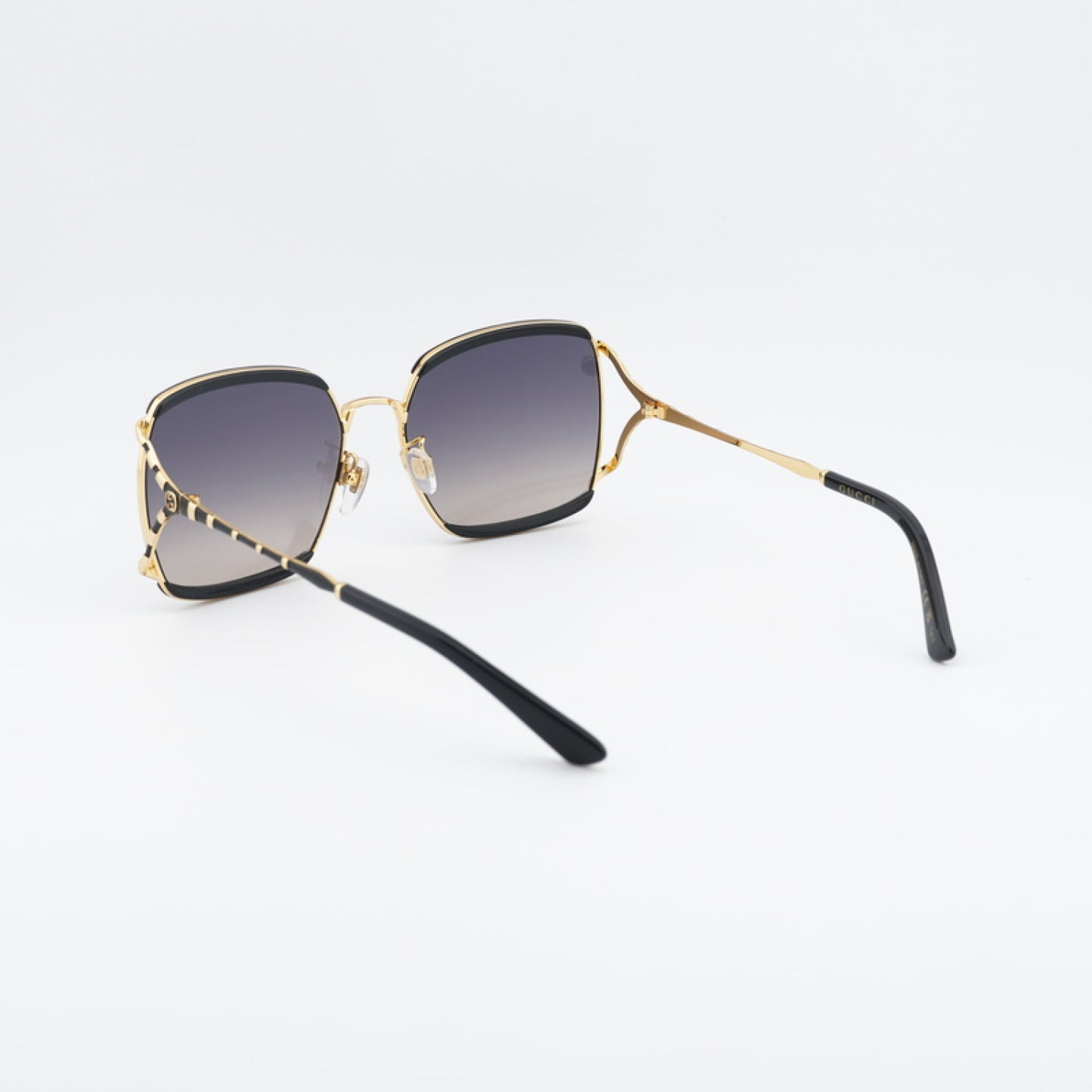 Lentes de Sol Gucci GG0593SK 001 59-17-135