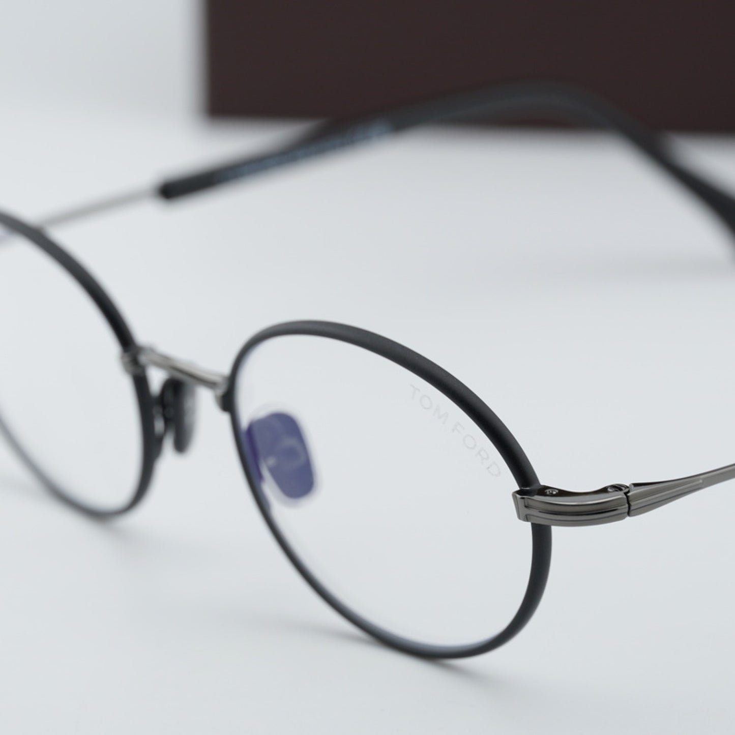 Armazón Oftálmico Tom Ford FT5973-B 020 49-20-145