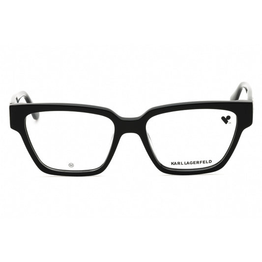Armazón Oftálmico KARL LAGERFELD KL6112R 001 54-17-140
