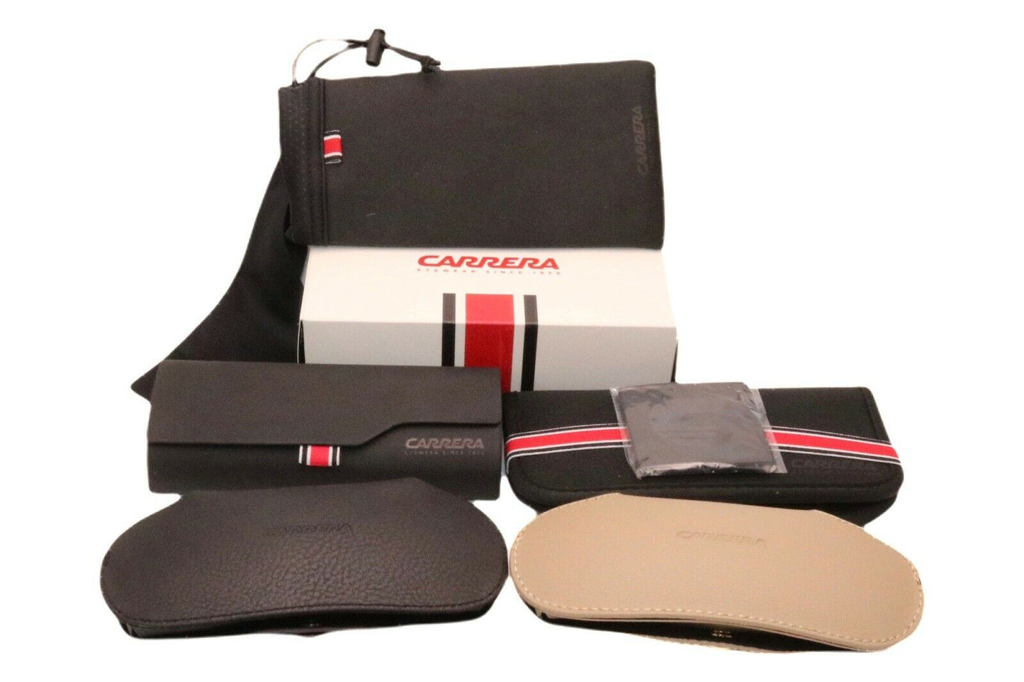 Lentes de Sol Carrera CHAMPION65/N DCC/HA 62-12-130