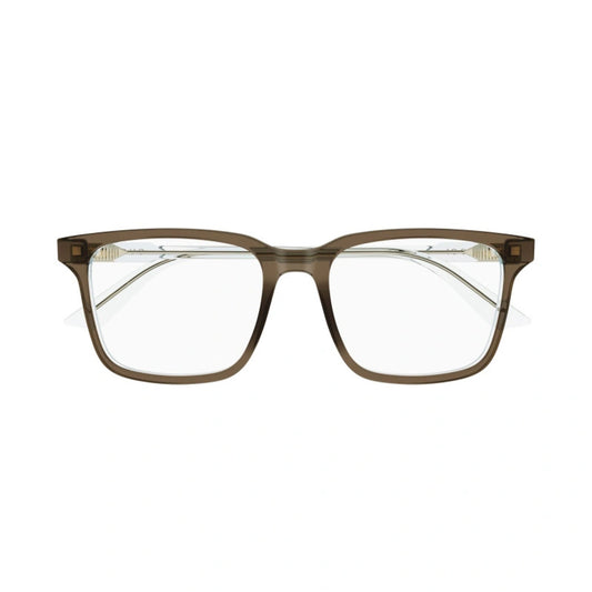 Armazón Oftálmico Gucci GG1120O 003 55-19-145