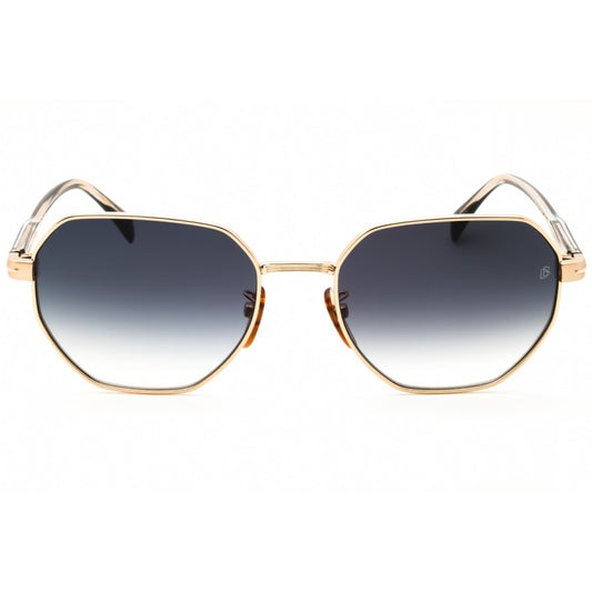 Lentes de Sol David Beckham DB 1162/F/S 0RHL9O 56-19-145