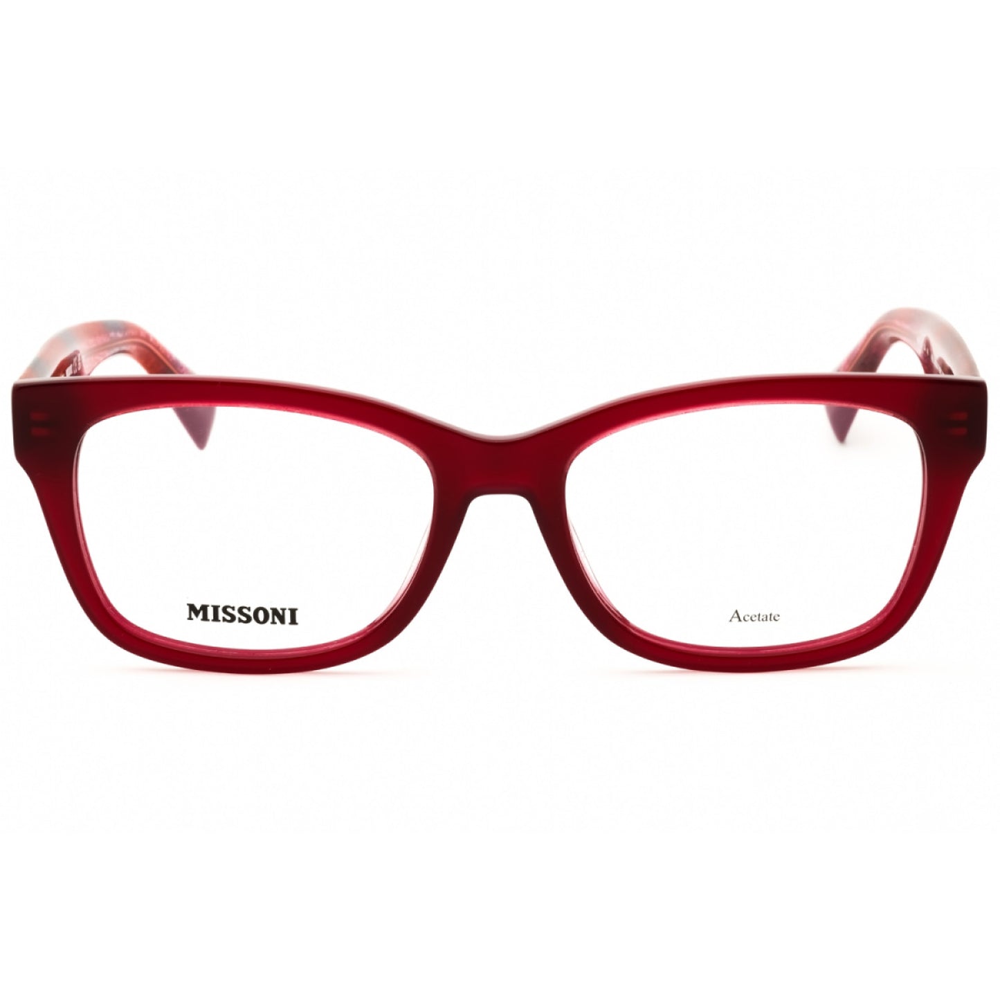 Armazón Oftálmico Missoni MIS 0128 0C9A00 52-17-140