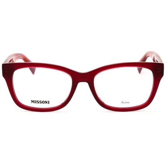 Armazón Oftálmico Missoni MIS 0128 0C9A00 52-17-140
