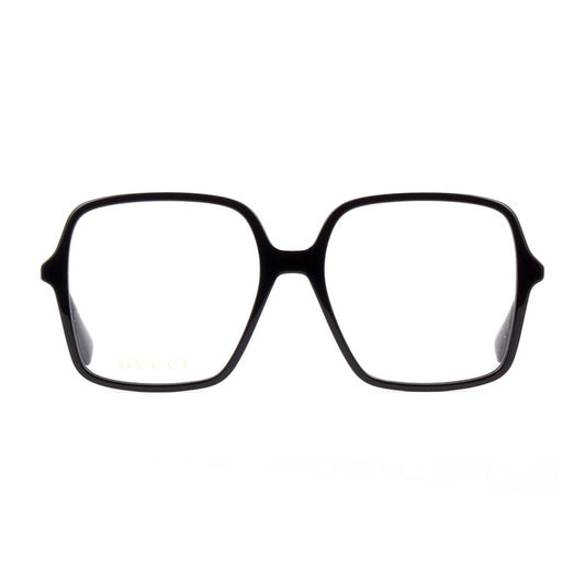 Armazón Oftálmico Gucci GG1003O 001 53-16-140