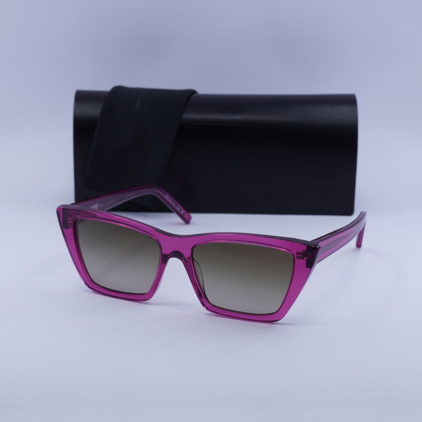 Lentes de Sol Saint Laurent SL276MICA 061 55-16-145