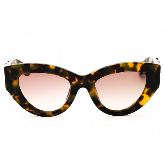 Roberto Cavalli Sunglasses SRC009M 0AGG 51-21-140