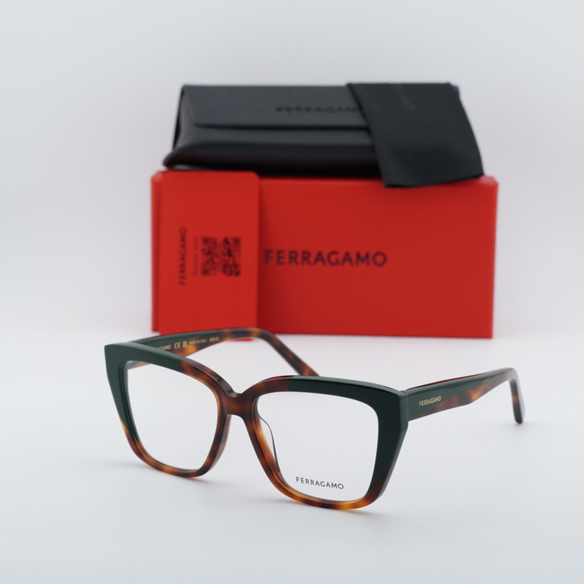 Salvatore Ferragamo Eyeglass Frame SF2939N 220 54-15-140