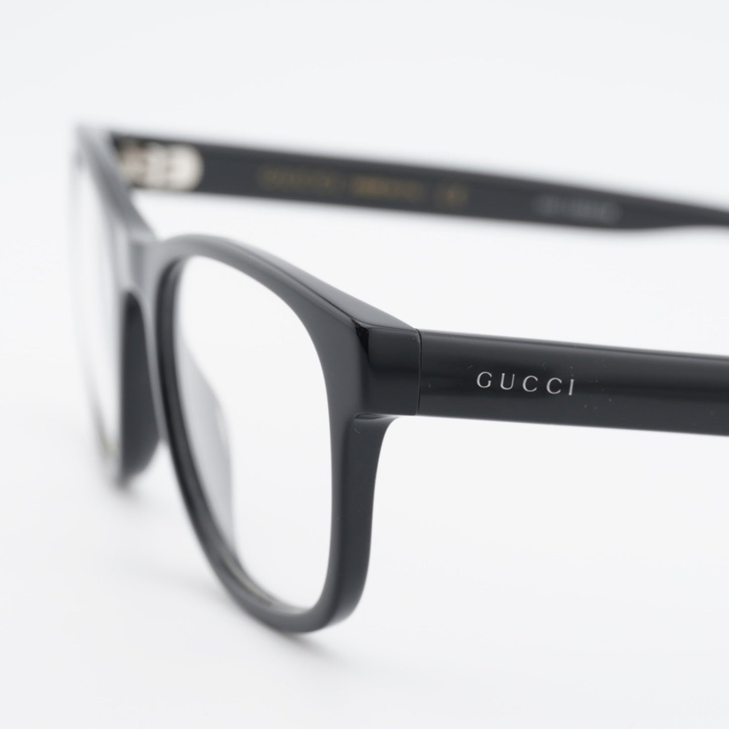 Armazón Oftálmico Gucci GG0004O 001 53-19-145