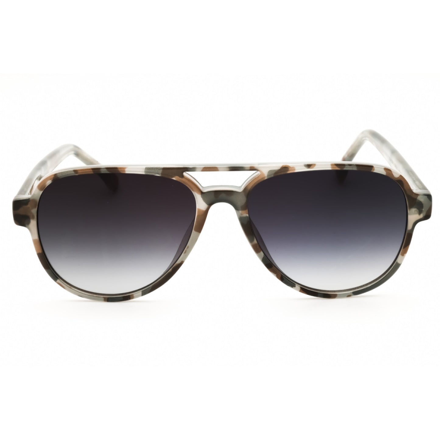 Lentes de Sol GAP SGP204 0GRE 53-15-135