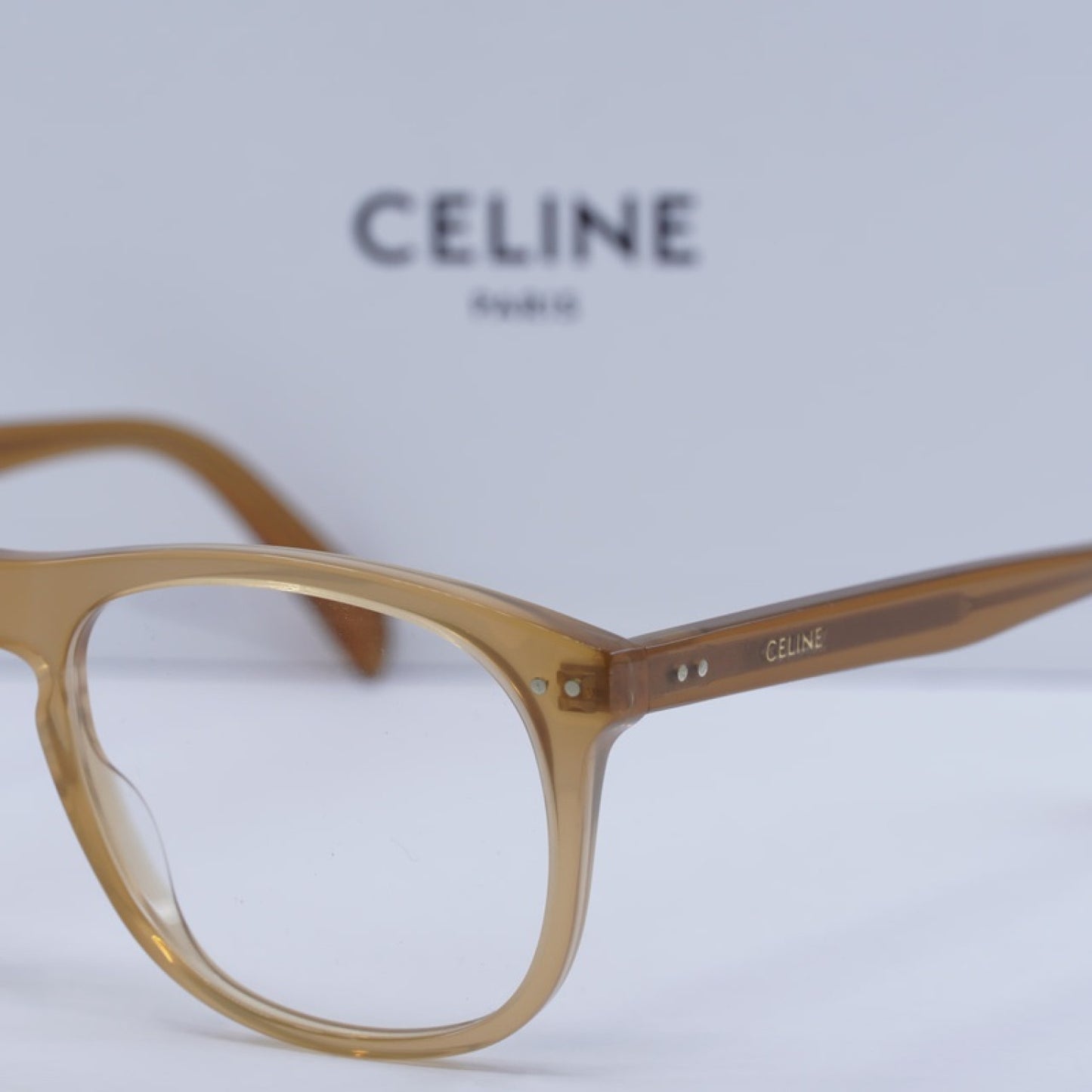 Armazón Oftálmico Celine CL50130I 047 54-17-145