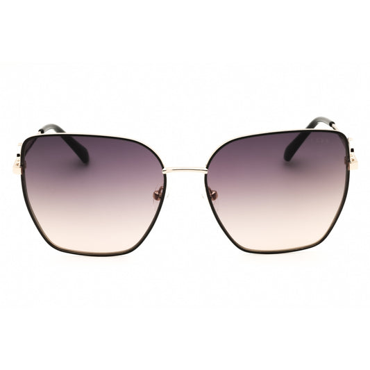 Lentes de Sol Guess GF6183 32B 58-16-140