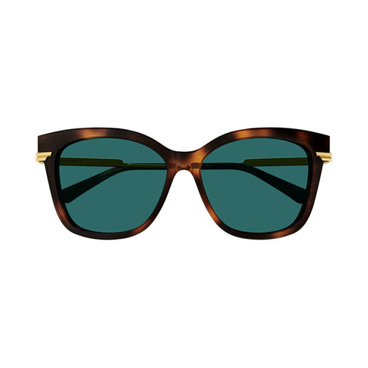 Bottega Veneta Sunglasses BV1296SA 003 57-15-145