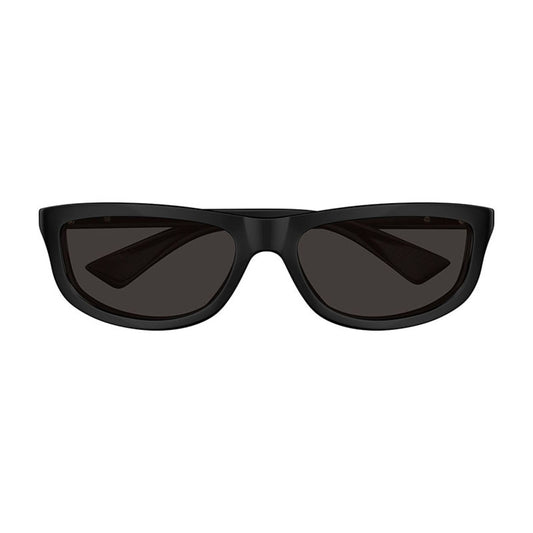 Lentes de Sol Bottega Veneta BV1327S 001 58-17-125