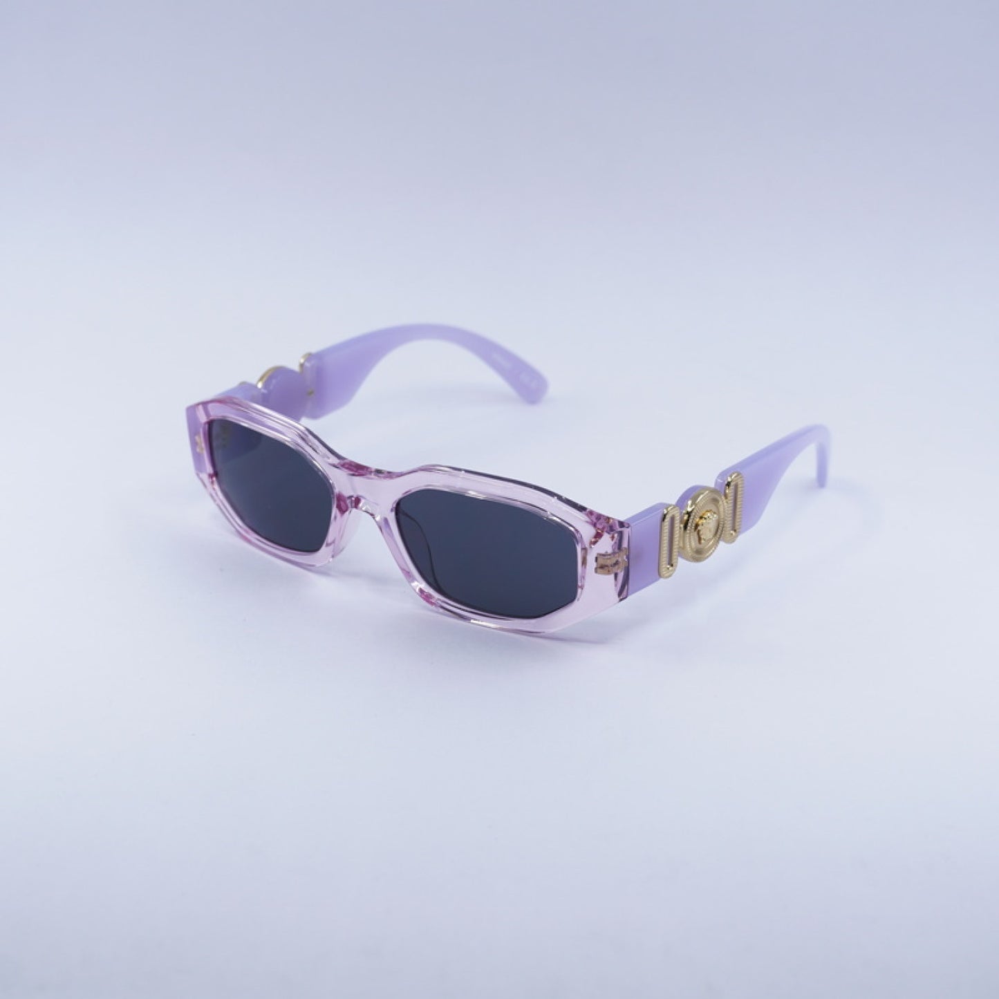 Versace Sunglasses VK4429U 552687 48-16-130