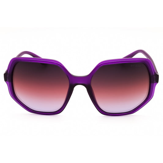 Guess Sunglasses GU7773 83Z 58-19-135