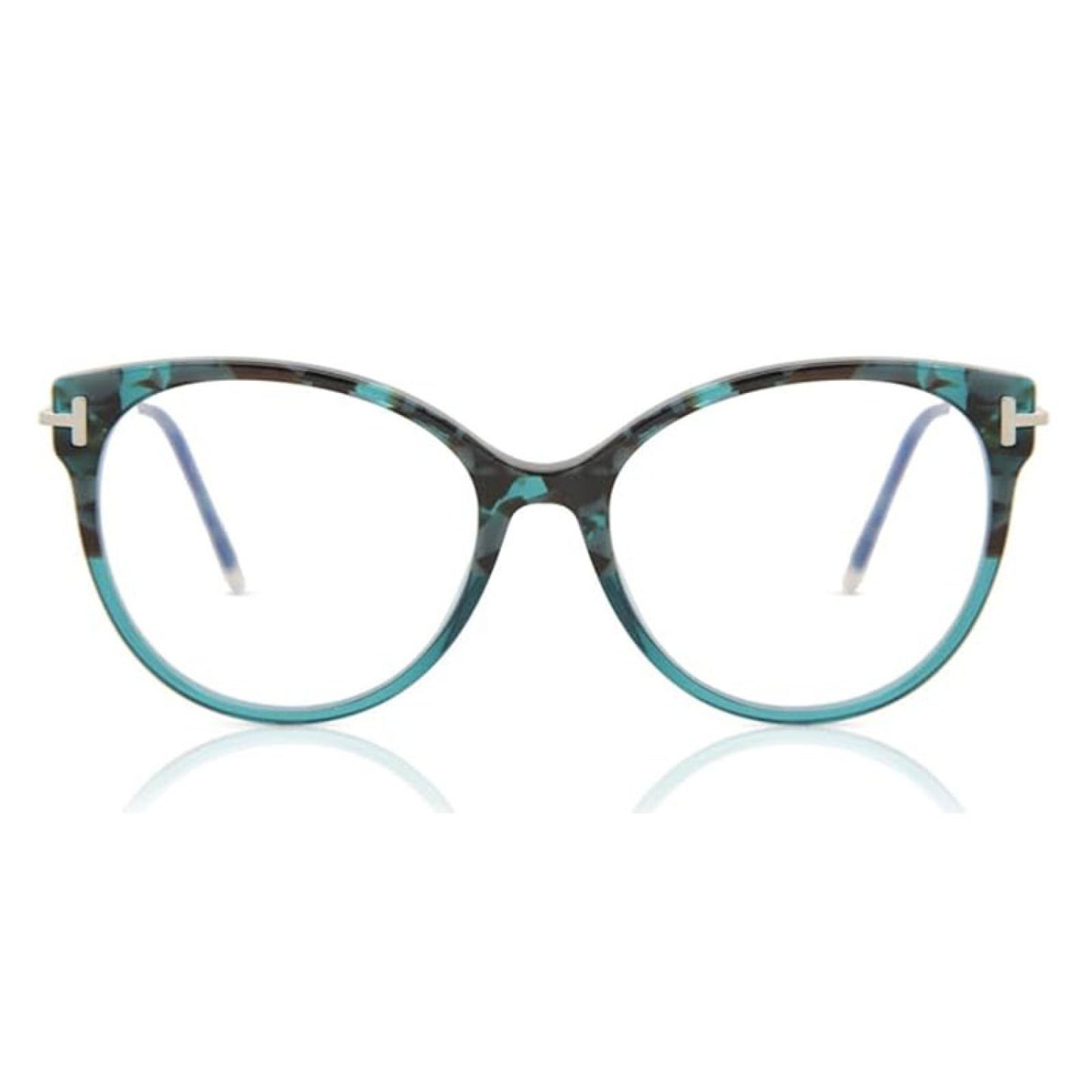 Armazón Oftálmico Tom Ford FT5770-B 056 54-17-140