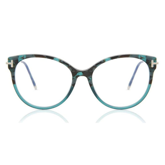 Tom Ford FT5770-B 056 54-17-140 Eyeglass Frames