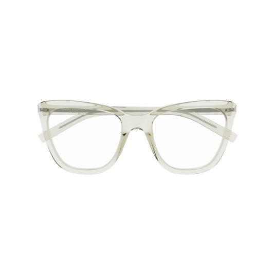 Armazón Oftálmico Saint Laurent SL548SLIMOPT 005 55-20-145