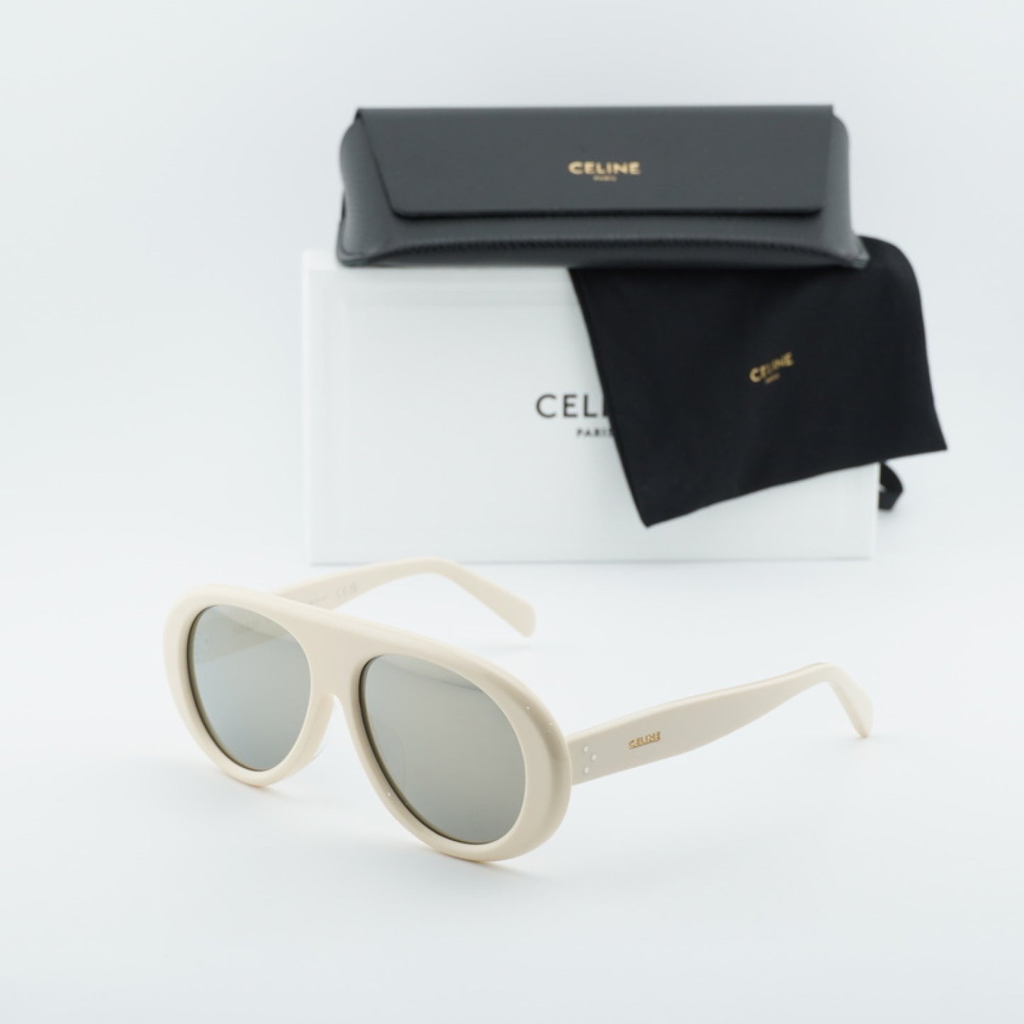 Lentes de Sol Celine CL40300U APRES SKI CAPSULE 25C 55-15-140