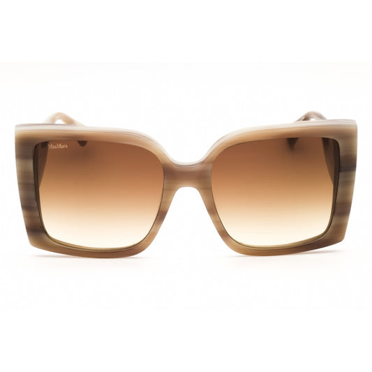 Lentes de Sol Max Mara MM0131 20F 56-18-135