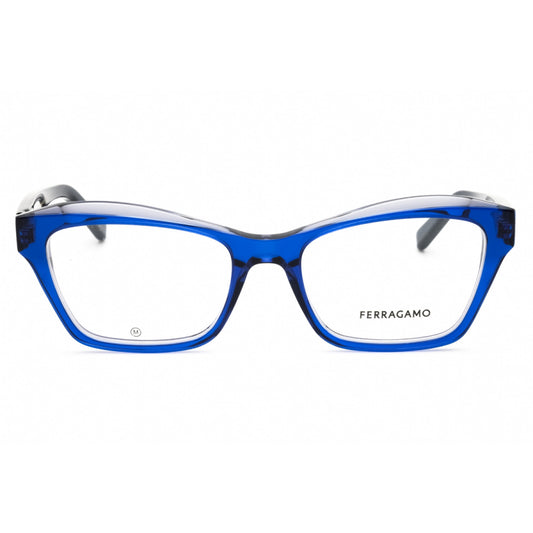 Armazón Oftálmico Salvatore Ferragamo SF2951N 435 53-18-140
