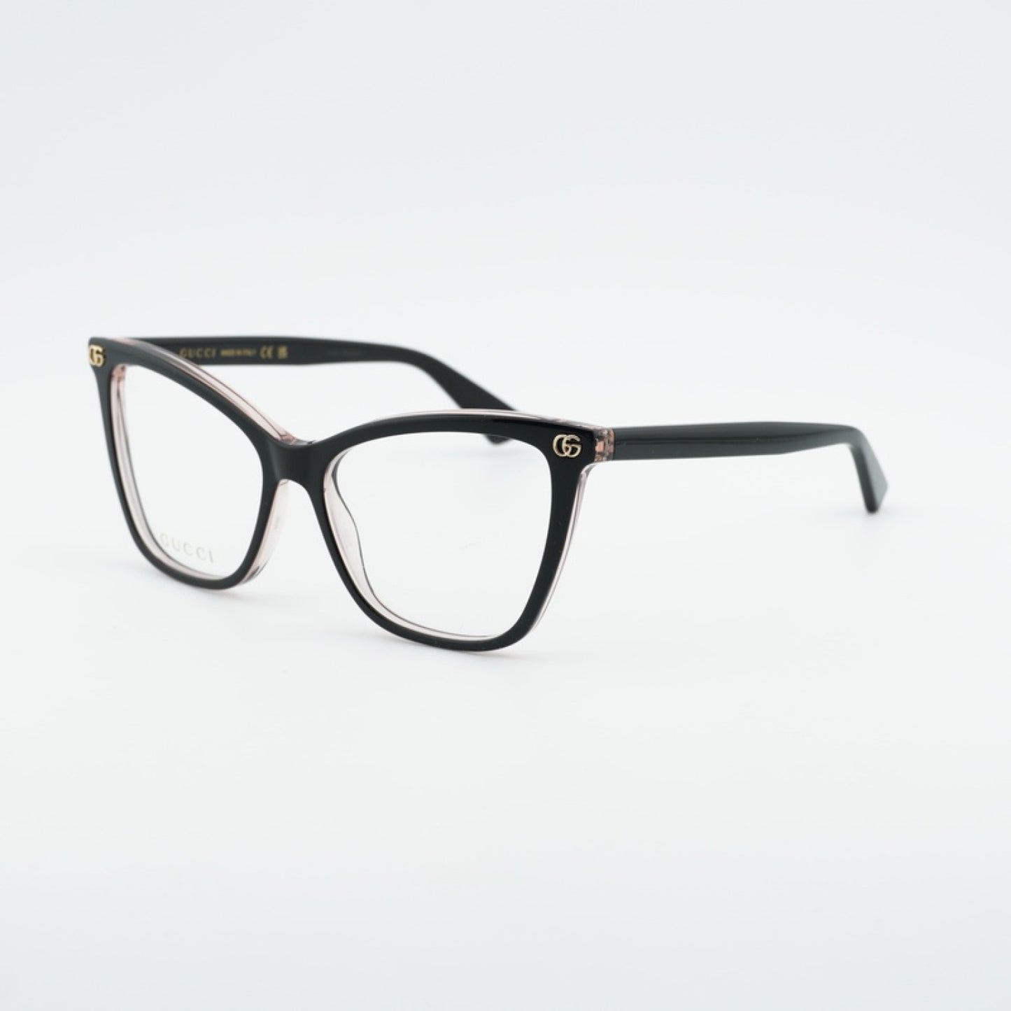 Armazón Oftálmico Gucci GG1817O 003 55-16-140