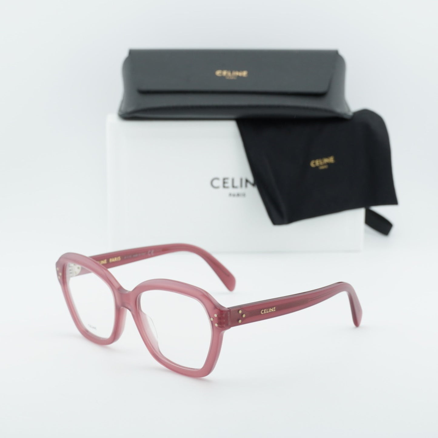 Armazón Oftálmico Celine CL50100I 081 54-18-140