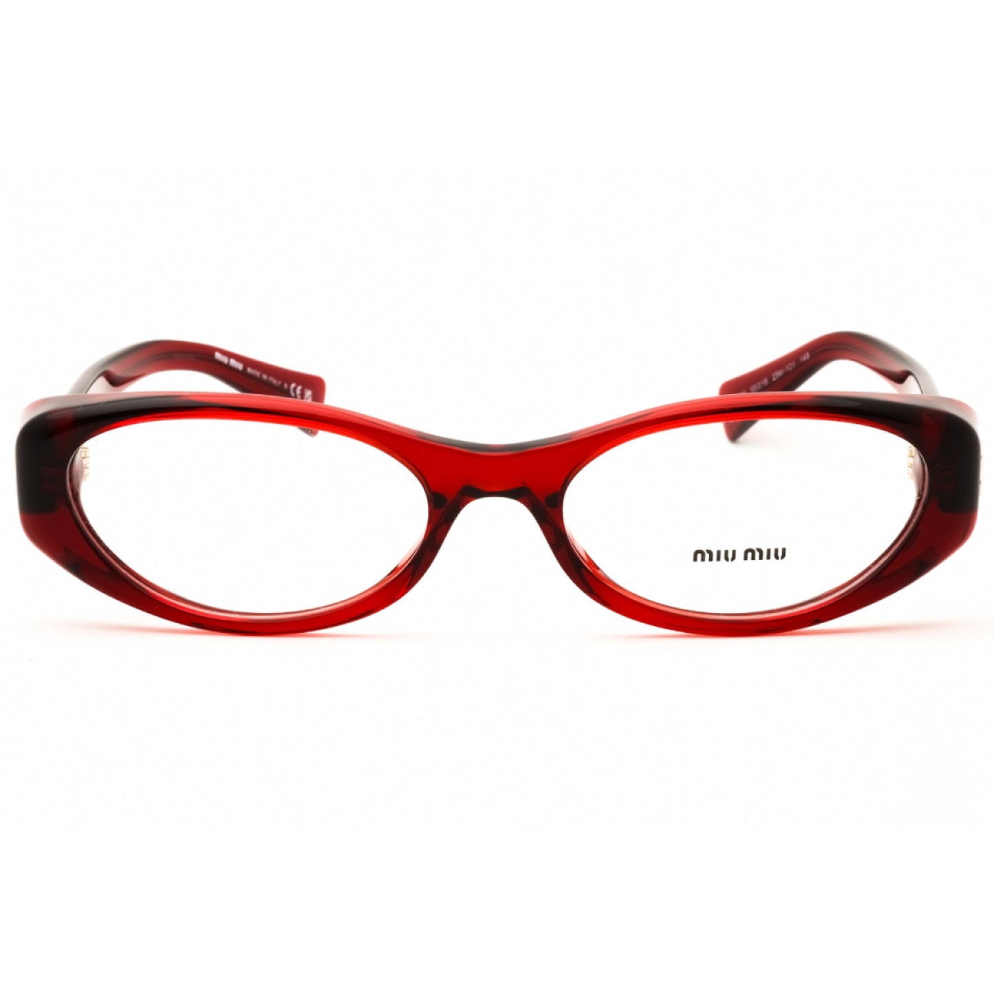 Armazón Oftálmico Miu Miu MU 03ZV 25M1O1 55-18-140