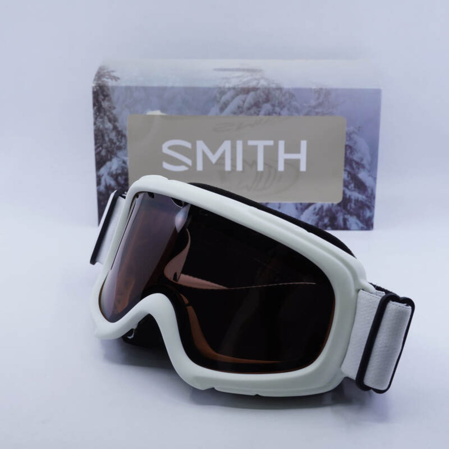 Lentes de Sol Smith GAMBLER 07KD8K