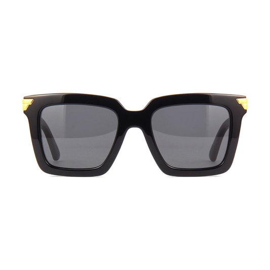 Lentes de Sol Bottega Veneta BV1005S 001 53-21-145