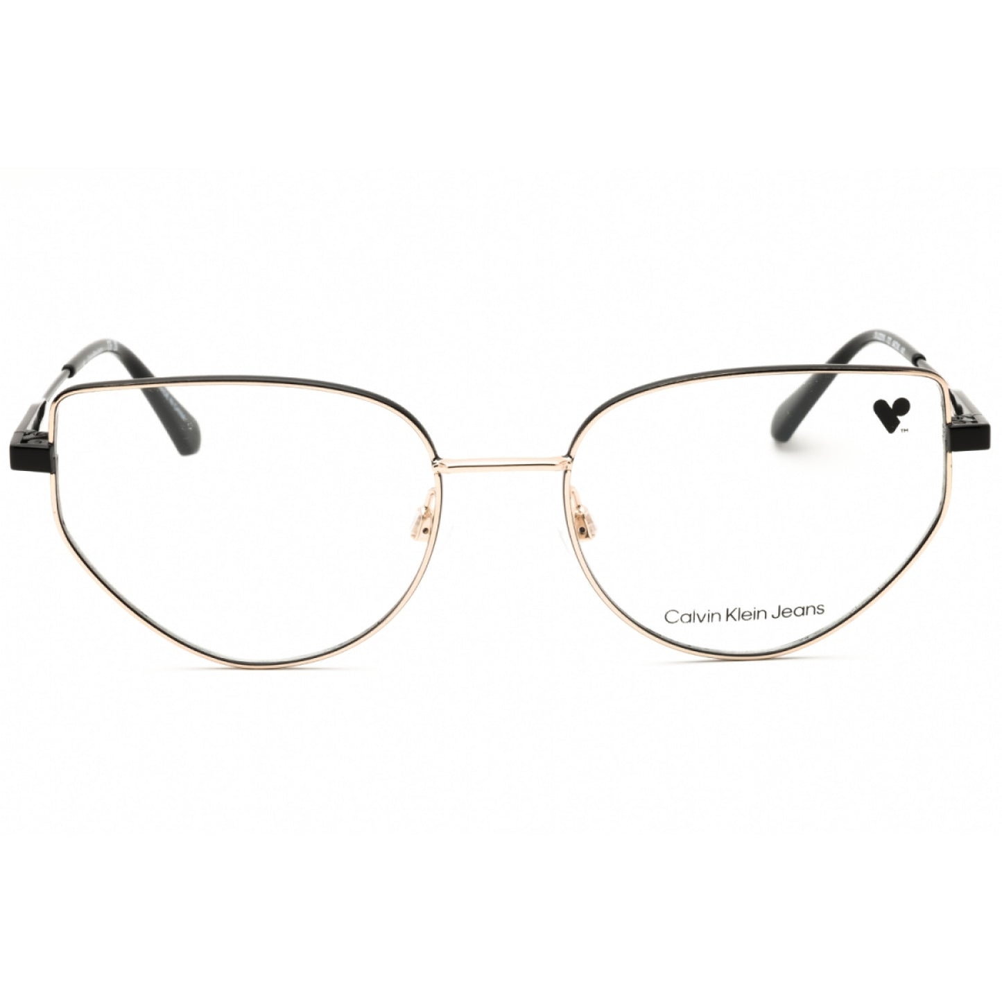 Armazón Oftálmico Calvin Klein Jeans CKJ22219 722 54-18-140