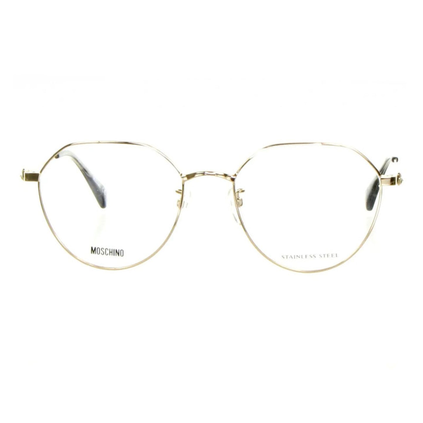 Armazón Oftálmico Moschino MOS564/F 0J5G00 53-18-145
