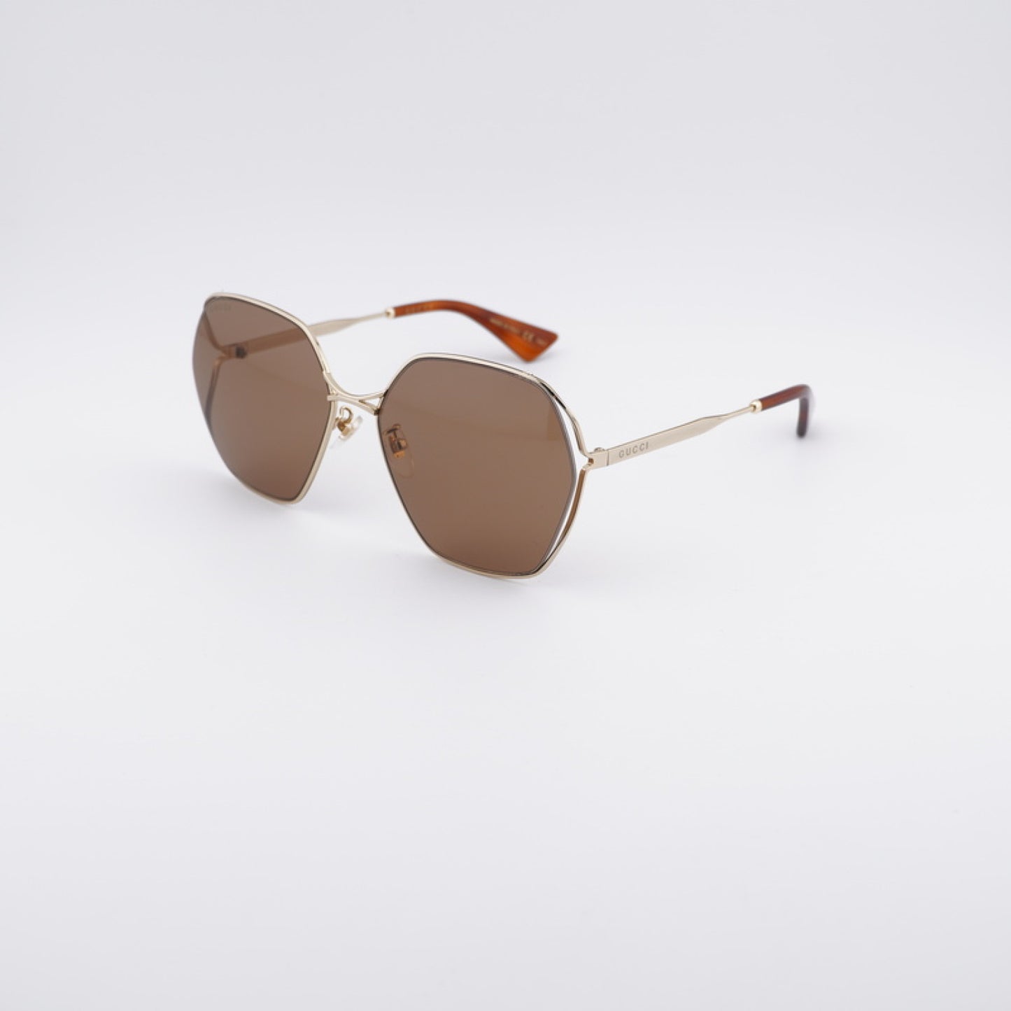 Lentes de Sol Gucci GG0818SA 002 63-17-140
