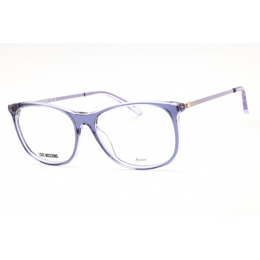 Armazón Oftálmico Moschino MOL589 0RY800 55-15-140