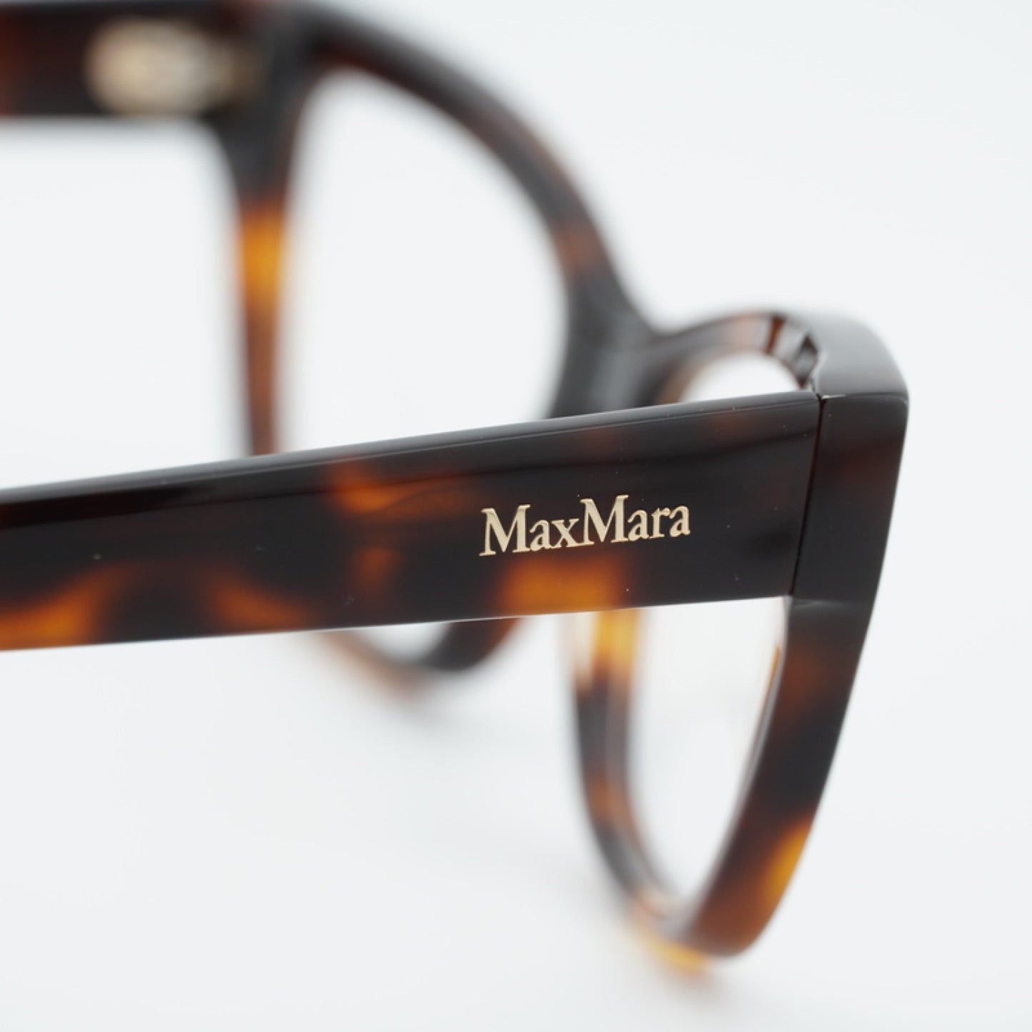 Max Mara MM5053 052 53-16-140 Eyeglass Frames