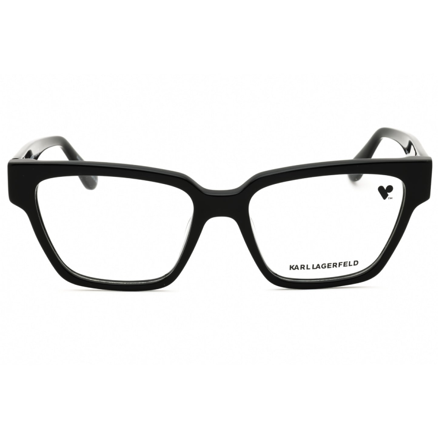 Armazón Oftálmico KARL LAGERFELD KL6112RN 001 54-17-140