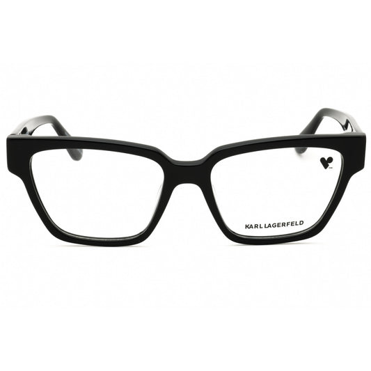 Armazón Oftálmico KARL LAGERFELD KL6112RN 001 54-17-140