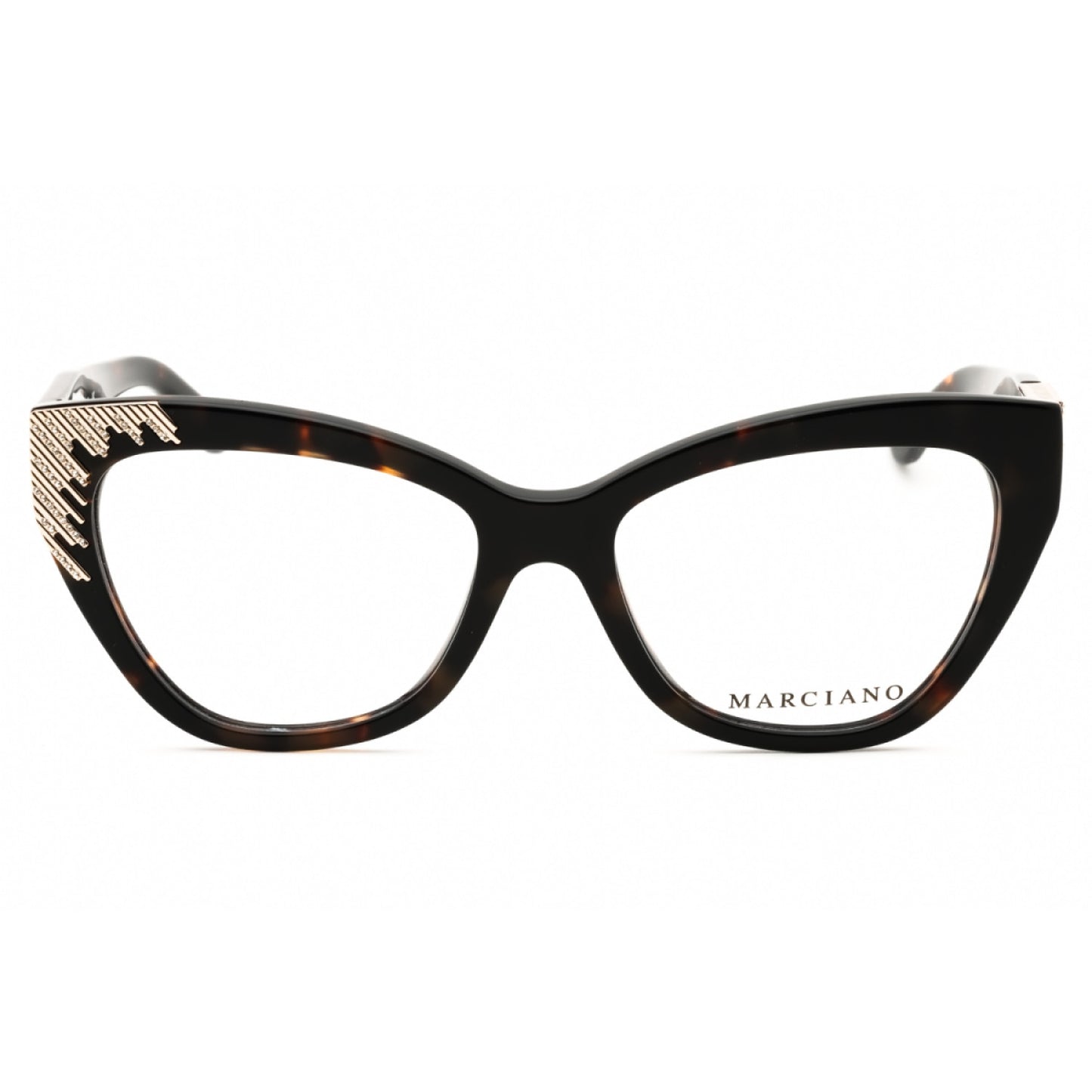 Armazón Oftálmico Guess by Marciano GM50037 052 53-17-140