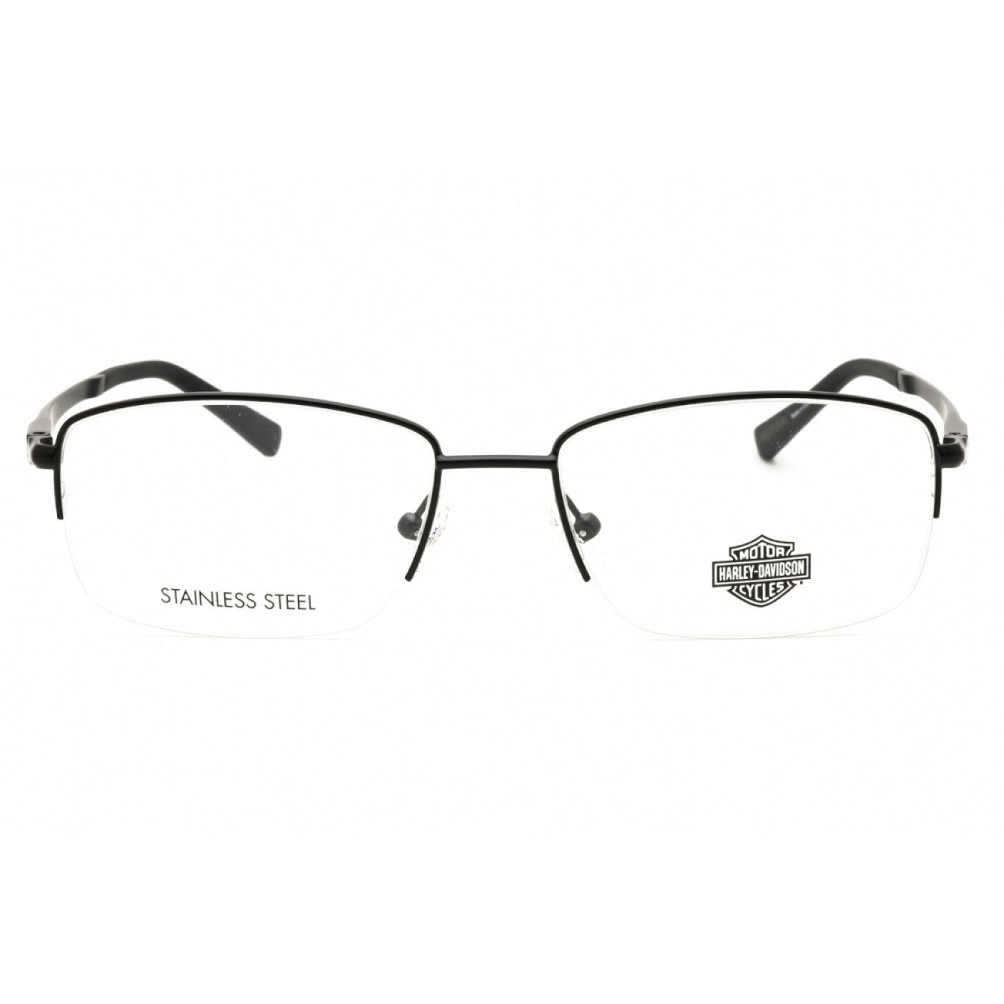 Harley Davidson HD50063 002 57-18-145 Eyeglass Frames