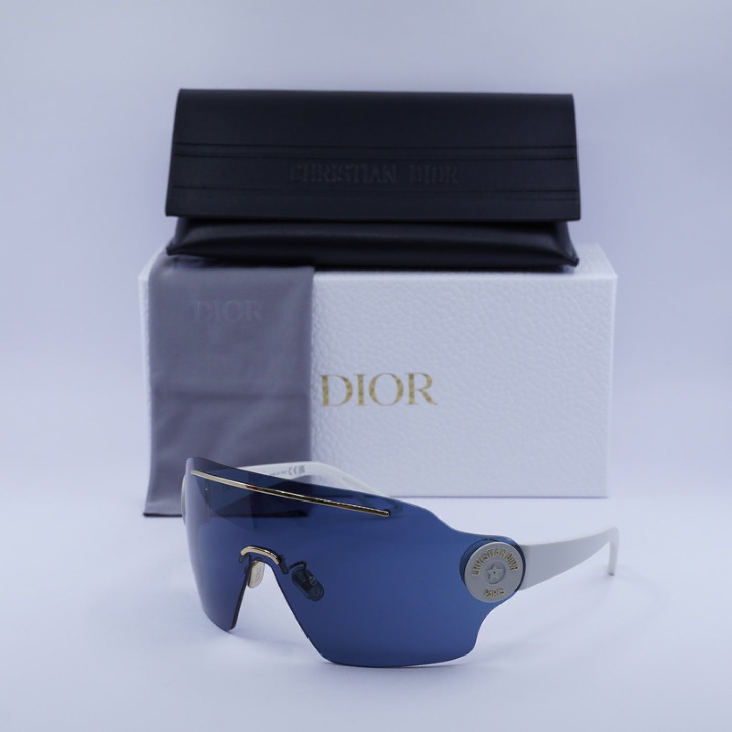 Lentes de Sol Dior DIORPACIFICM1U 96B0 142mm