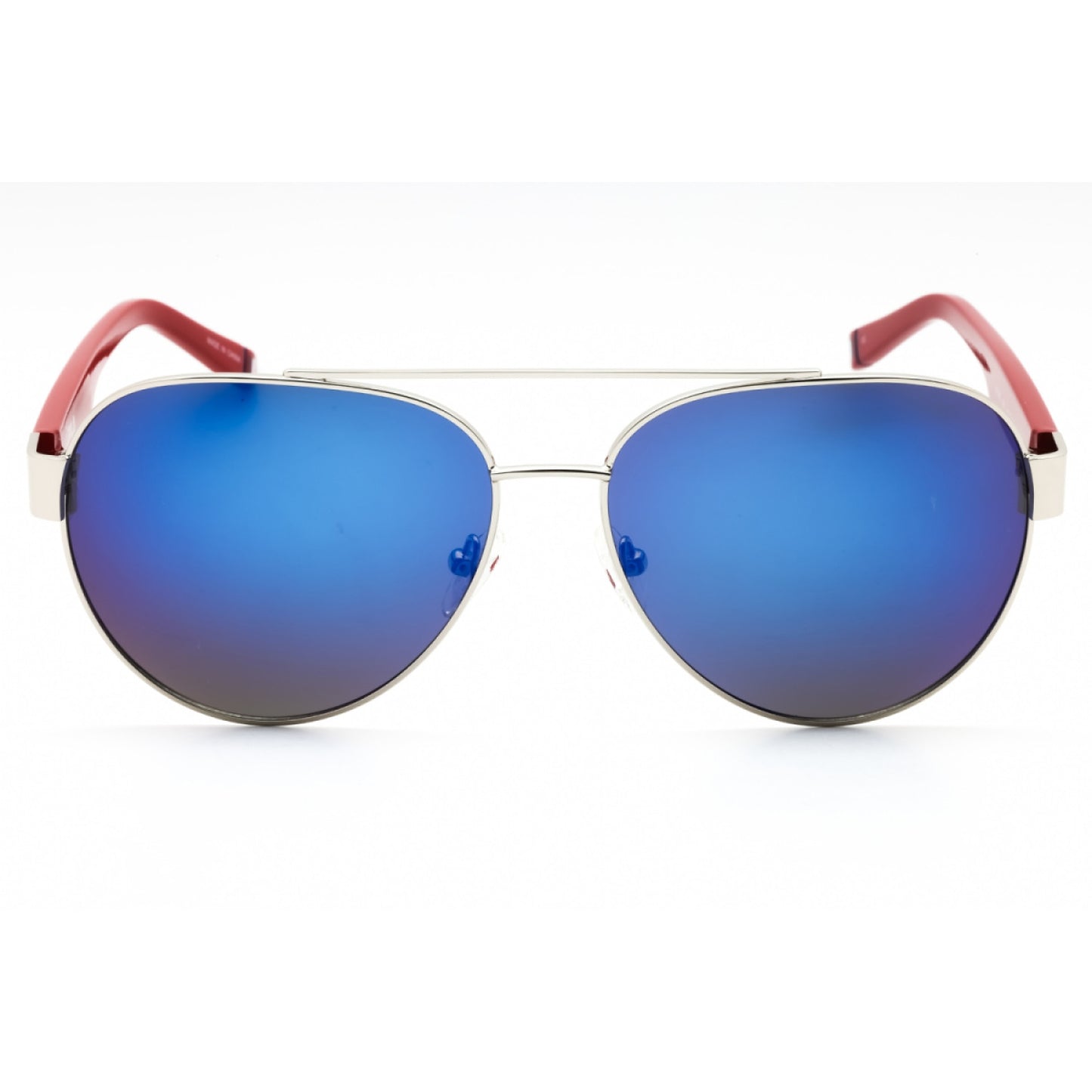 Lentes de Sol Fila SFI181 0SIL 61-15-145