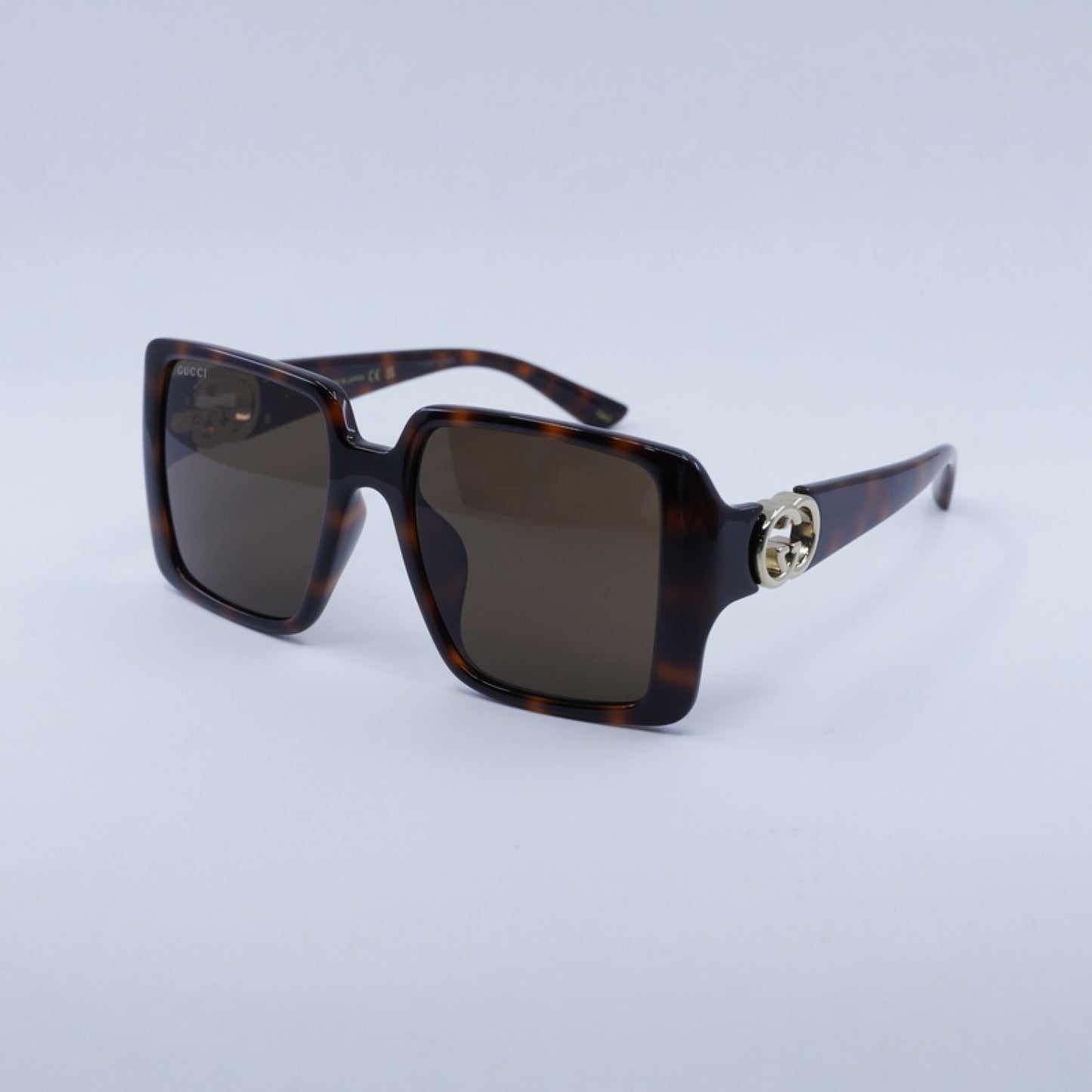 Lentes de Sol Gucci GG1692SA 002 54-18-140