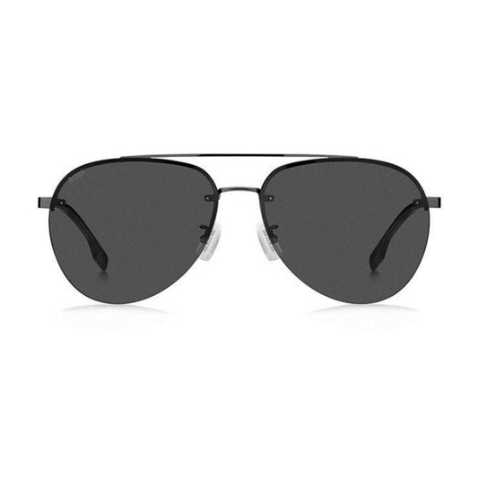 Lentes de Sol Hugo Boss BOSS 1537/F/SK 0V81IR 62-15-145