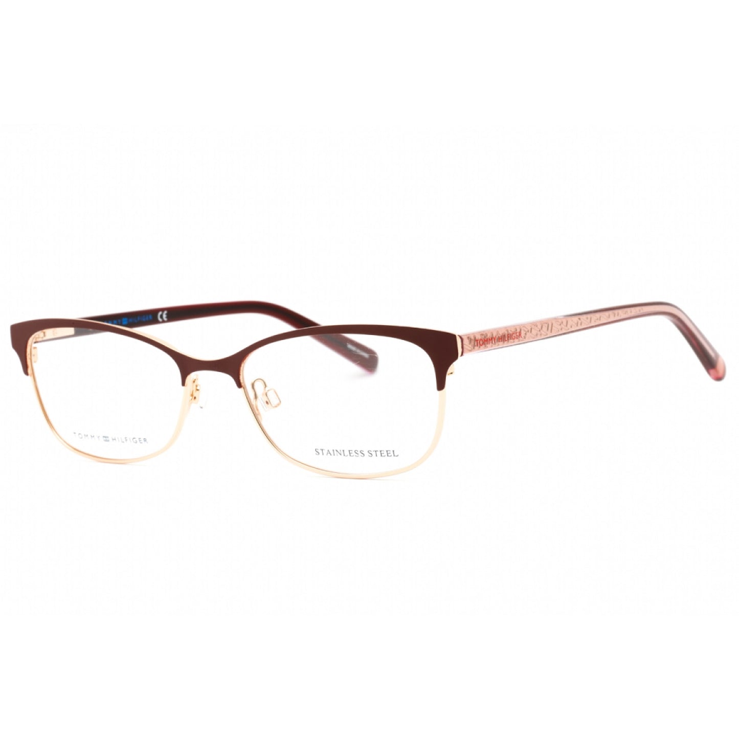 Armazón Oftálmico Tommy Hilfiger TH 1777 0DXL00 52-16-140