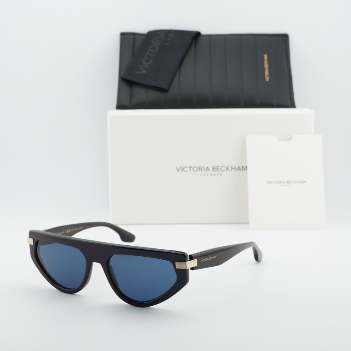 Lentes de Sol Victoria Beckham VB685S 415 56-18-140