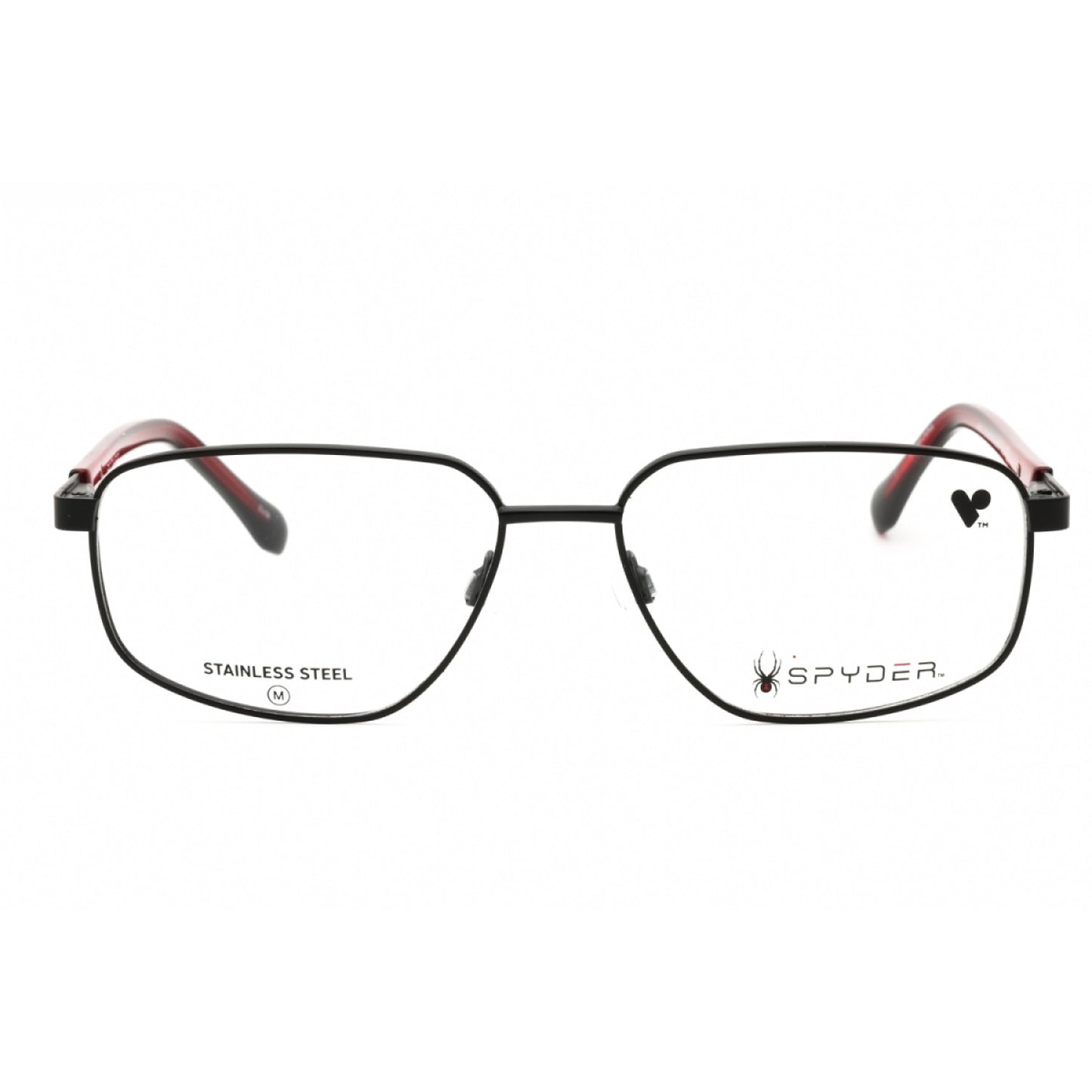 Spyder SP4033 001 54-15-140 Optical Frame