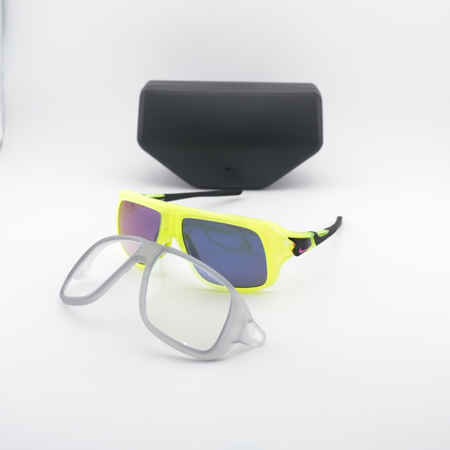 Lentes de Sol Nike NIKE FLYFREE SOAR EV24001 702 59-15-130